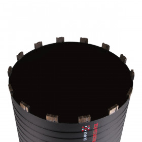 Wiertło diamentowe DDS-W 200x300x1 1/4 UNC RS-TX №5 Wiertło diamentowe DDS-W 200x300x1 1/4 UNC RS-TX, Distar №5