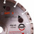 Diamond cutting blade 1A1RSS 230 RM-W Smart, ADTnS №3