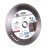 Круг алмазний вiдрiзний 1A1R 250 Bestseller Ceramic granite, Distar №3