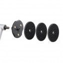 Click-Lock 50, Distar №1