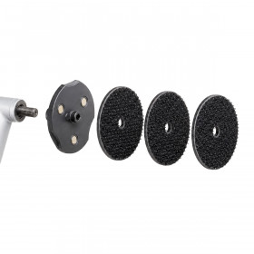 Click-Lock 50, Distar №1