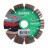 Diamond cutting blade 1A1RSS 125 Maestro H12, Distar №1