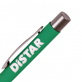 Długopis z logo Distar, Distar №3