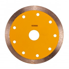 Diamond cutting blade 1A1R 125x1,4x10x22,23 Marble, Distar №5