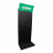 Metal stand with Distar, Distar №2