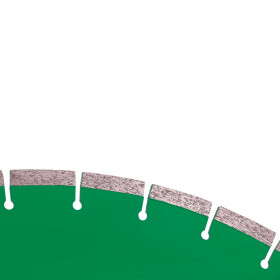 Круг алмазный отрезной 1A1RSS 600x60 UNI H, Distar №2