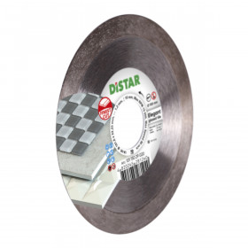Diamentowa tarcza tnąca 1A1R 100 Elegant №3 Diamentowa tarcza tnąca 1A1R 100 Elegant, Distar №3