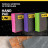 HAND PAD UNI #120 №7 HAND PAD UNI #120, Distar №7