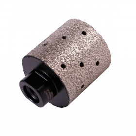 Frez diamentowy GF-V 50x50xM14 Contour PRO, Baumesser №2