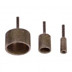 Grinding cup RadiusMILL R3,R6,R12