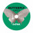 Diamond cutting blade Distar 45x0,6x5,8 Butterfly, Distar №1