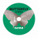 Diamentowa tarcza tnąca Distar 45x0,6x5,8 Butterfly, Distar №1