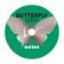 Diamond cutting blade Distar 45x0,6x5,8 Butterfly