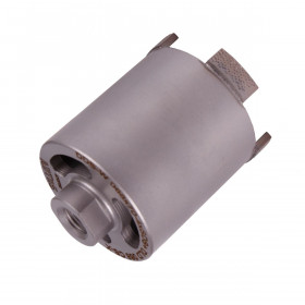 Wiertło diamentowe DDS-W 068x70xM16 CS-X ADTnS №2 Wiertło diamentowe DDS-W 068x70xM16 CS-X ADTnS, ADTnS №2