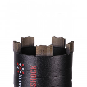 Diamond drill DDS-W 062x300x1 1/4 UNC  RS-TX №4 Diamond drill DDS-W 062x300x1 1/4 UNC  RS-TX, Distar №4