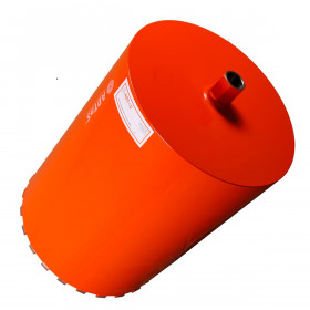 Wiertło diamentowe DDS-B 400x450x1 1/4 UNC RS6 №2 Wiertło diamentowe DDS-B 400x450x1 1/4 UNC RS6, ADTnS №2