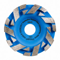 Frez diamentowy DGS-S 100/22,23 Bestseller Expert