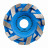 Grinding cup DGS-S 100/22,23 Bestseller Expert, Distar №1