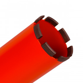Wiertło diamentowe DDS-W 082x450x1 1/4 UNC RS6, Distar №4