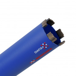 Wiertło diamentowe DDS-W 062x450x1 1/4 UNC RM-TX