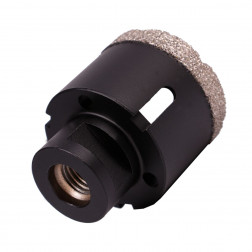Diamond drill DDR-V 50x30xM14 Keramik Pro