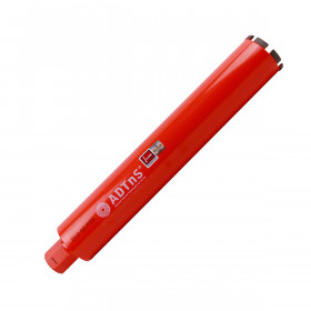Wiertło diamentowe DDS-W 082x450x1 1/4 UNC RS6, ADTnS №1