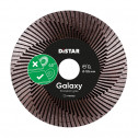 Diamond cutting blade Distar 125x30x22,23 Galaxy, Distar №1