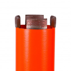 Wiertło diamentowe DDS-W 042x450x1 1/4 UNC RS8-X
