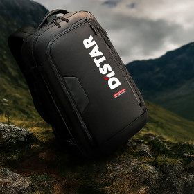 Distar laptop backpack, Distar №3