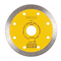 Diamond cutting blade 1A1R 115x1,4x10x22,23 Marble, Distar №1