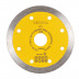 Diamond cutting blade 1A1R 115x1,4x10x22,23 Marble