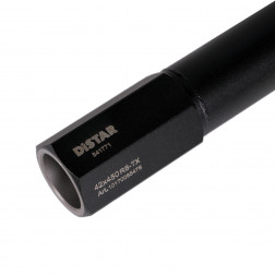 Diamond drill DDS-W 042x450x1 1/4 UNC RS-TX