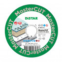 Diamentowa tarcza tnąca 1A1R V 125 MasterCut, Distar №1