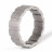 Diamentowy segment K D35x2,5x8+2 RS-Turbo, Distar №2