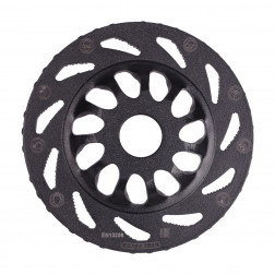 Grinding cup Distar DGS-S 125/22,23-77 Green Point