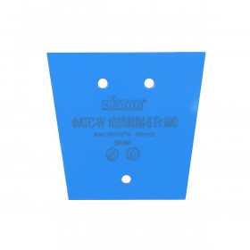 Фреза алмазная GSFr-W 102/МШМ-6 Fr №0 №4 Фреза алмазная GSFr-W 102/МШМ-6 Fr №0, Distar №4