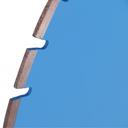Diamond cutting blade 1A1RSS 604 Classic H12