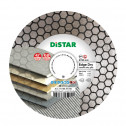 Diamond cutting blade 1A1R 125 Edge Dry,  №1