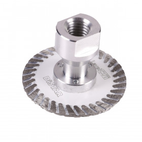 1A1R 60*6 M14 LevelCut Disc, Distar №3