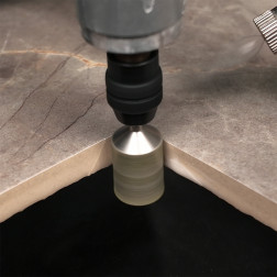 Grinding cup RadiusMILL R3,R6,R12
