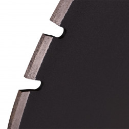 Diamond cutting blade 1A1RSS 600 Sprinter Plus