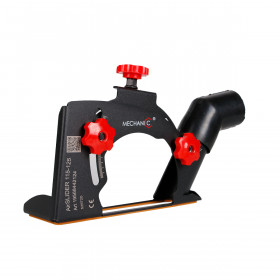 Cutting guard AirSLIDER 90x115-125 №2 Cutting guard AirSLIDER 90x115-125, Mechanic №2