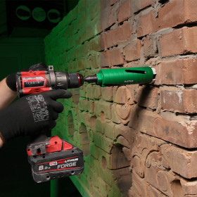Diamond drill Distar 042x150-4xM16 Discovery, Distar №2