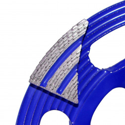 Grinding cup DGS-W 125 Raptor-X