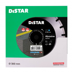 Diamentowa tarcza tnąca 1A1RSS 300 Bestseller Abrasive