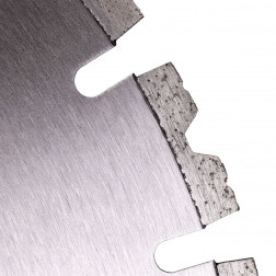 Diamentowa tarcza 1A1RSS 350 mm Bestseller Concrete Plus