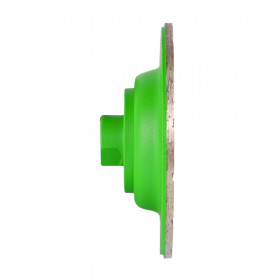 Frez diamentowy DGM-S 100/M14F №00 Elite-Active, Distar №4