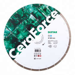 Diamentowa tarcza tnąca 1A1RSS 350x25,4 CeraForce