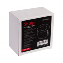 Abrasive bars ABRASIVE 250х50х25 F120/240 Angle grinder