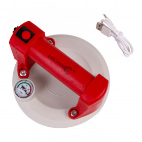 PowerFix 150 auto №5 PowerFix 150 auto, Mechanic №5